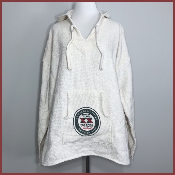 Dos Equis Other - Dos Equis Baja Jacket